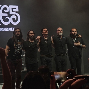 Caifanes at Chicago, IL in Riviera Theatre 2026