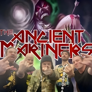 The Ancient Mariners - The Legacy of Iron Maiden Tickets, Tour Dates and Concerts