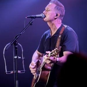 Stephen Ashbrook Tickets, Tour Dates and Concert