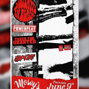 PowerPlay Panama City Tickets, Mosey's Downtown Jun 09, 2026