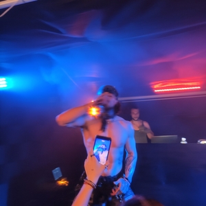 Kill Dyll at Bratislava, Slovakia in PINK WHALE BAR 2026