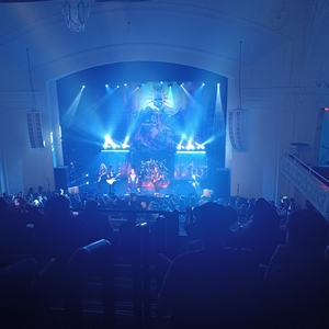 Exodus at New Orleans, LA in Civic Theatre 2026