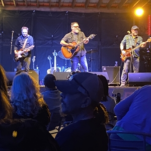 Chris Knight at Huntsville, AL in Rocket City Honky Tonk 2026