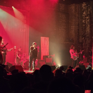 La Dispute at Chicago, IL in Thalia Hall 2026