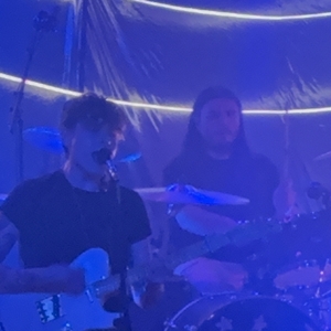 Arm's Length at Phoenix, AZ in Crescent Ballroom 2026
