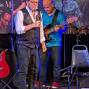 Al Di Meola at Phoenixville, PA in The Colonial Theatre 2026