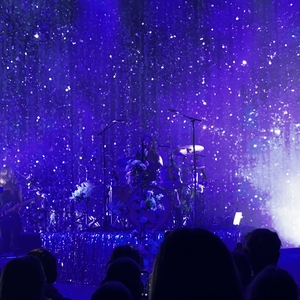 Teen Jesus and the Jean Teasers at Melbourne, Australia in Forum Melbourne 2026