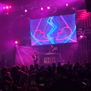 Emo Night Brooklyn at Las Vegas, NV in Brooklyn Bowl Las Vegas 2026