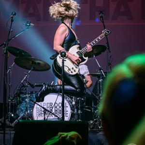 Samantha Fish at Kansas City, MO in Ameristar Casino Hotel Kansas City 2026