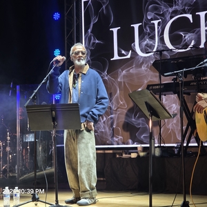 Lucky Ali at Stafford, TX in Stafford Civic Center 2026