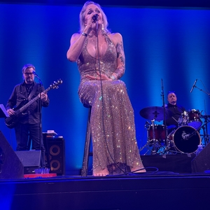 Storm Large at San Francisco, CA in Presidio Theatre 2026