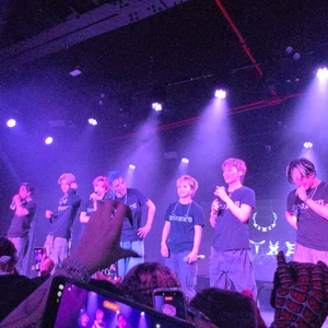 One or Eight at New York, NY in Racket NYC 2026