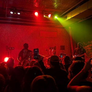 Vana at Kansas City, MO in recordBar 2026