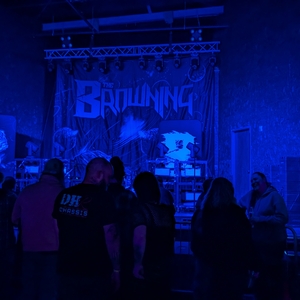 The Browning at Wichita, KS in WAVE 2026