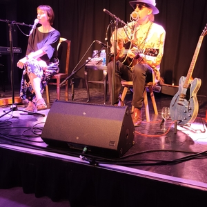 Sigrid Horn at Gemeinde Imst, Austria in Art Club Imst 2026