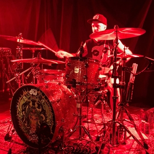 Black Oak County at Vejle, Denmark in Bygningen - Vejle Kulturservice 2026