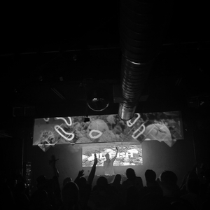 LIL FISH at Columbus, OH in The Summit Music Hall 2026