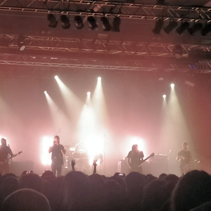 Karnivool at Trezzo Sull'adda Mi, Italy in Live Club 2026