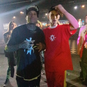 Kottonmouth Kings at Westland, MI in The Token Lounge 2026