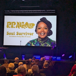 P.P. Arnold at Kendal, United Kingdom in Brewery Arts 2026