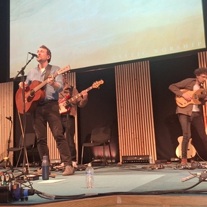 Celtic Worship at Richhill, United Kingdom in Richhill Presbyterian Church 2026
