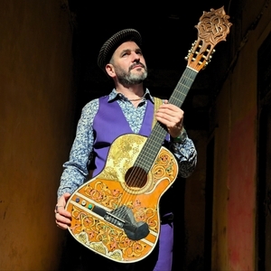 Simon CHENET Tickets, Tourdaten und Konzerte