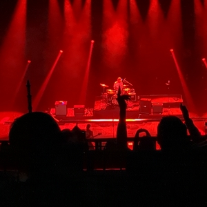 The Big Push at London, United Kingdom in O2 Academy Brixton 2026