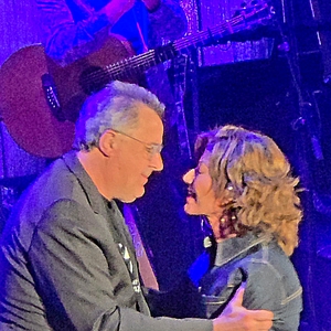 Amy Grant at Nashville, TN in Ryman Auditorium 2026