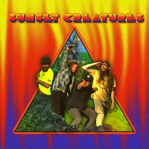 Sunset Creatures Tickets, Tour Dates and Concerts