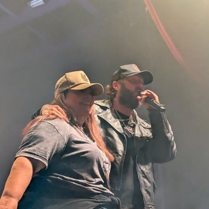 Nate Smith Country at St Louis, MO in The Pageant 2026