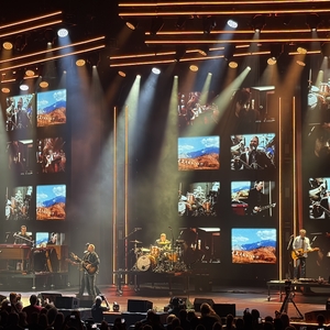 Third Day at Fairfax, VA in EagleBank Arena 2026