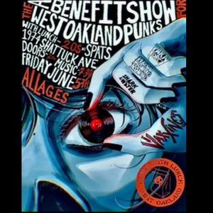 HELL BOUND POUND Berkeley Tickets, Spats Berkeley Jun 05, 2026