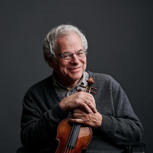 Itzhak Perlman Tickets, Tour Dates and Concerts