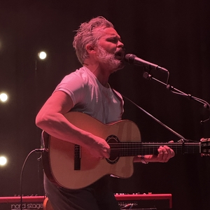 The Tallest Man on Earth at Oslo, Norway in Cosmopolite Scene 2026