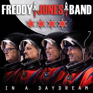 The Freddy Jones Band Tickets, Tour Dates and Concert