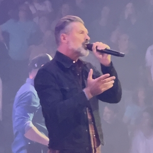 Third Day at Charlotte, NC in Bojangles' Coliseum 2026
