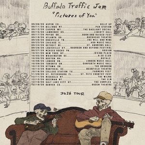 Buffalo Traffic Jam Tickets, Tour Dates and Concerts