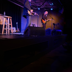 Dave Alvin at Town of Rockingham, VT in Bellows Falls Opera House 2026