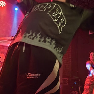 Make Them Suffer at Pensacola, FL in Handlebar 2026