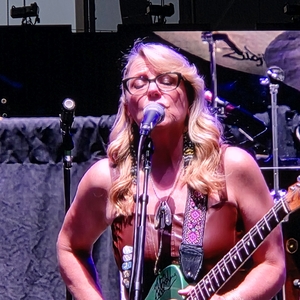Tedeschi Trucks Band at Nashville, TN in Firstbank Stadium 2026