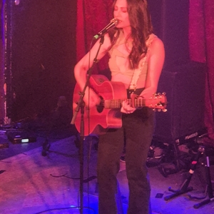 Rachael Fahim at undefined in undefined 2026