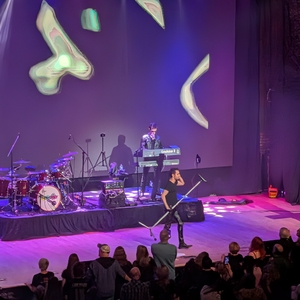 Strangelove-The DEPECHE MODE Experience at undefined in undefined 2026