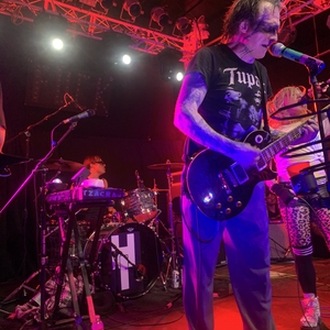 Leftöver Crack at Boise, ID in The Shredder 2026