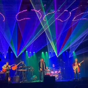 Total Mass Retain Yes Tribute at Dunellen, NJ in Dunellen Theatre 2026