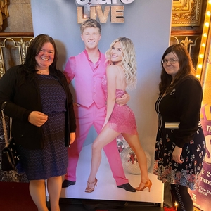 Dancing with The Stars Live at Buffalo, NY in Shea's Buffalo Theatre 2026