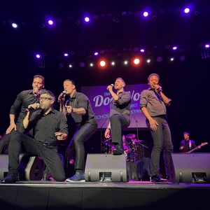 The Doo Wop Project at Morristown, NJ in Mayo Performing Arts Center 2026
