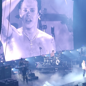 YUNGBLUD at undefined in undefined 2026
