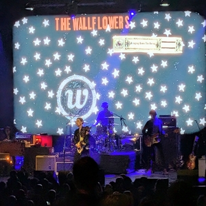 The Wallflowers at Montclair, NJ in The Wellmont Theater 2026