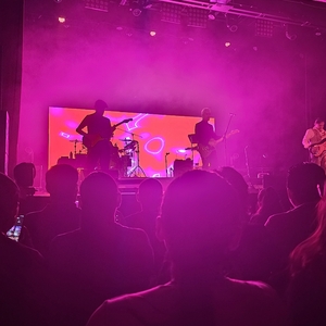 La Gusana Ciega at Cancún, Mexico in Teatro Alamos 2026