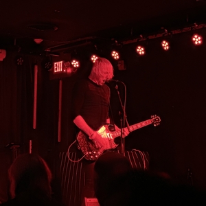 Traitrs at Pittsburgh, PA in Spirit (with ULTRA SUNN) 2026